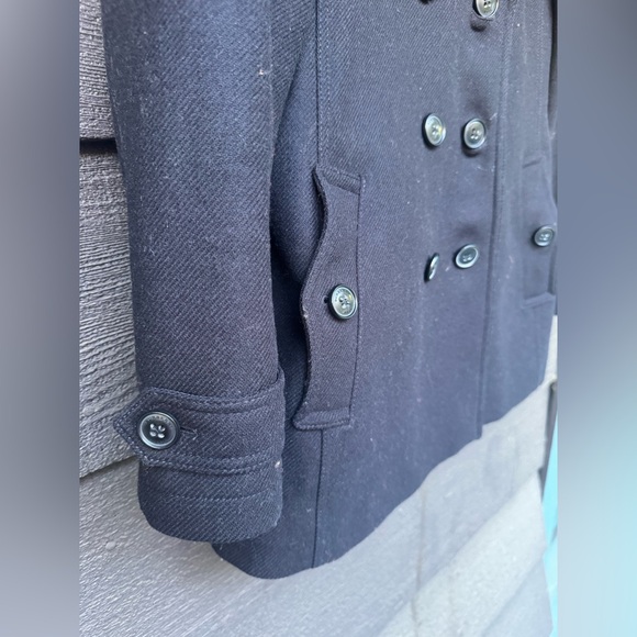 Burberry Brit peacoat - Picture 2 of 8